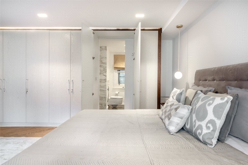Neville Court, Abbey Road, St John&#39;s Wood, London, NW8