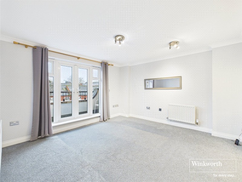 Blakes Quay, Gas Works Road, Reading, Berkshire, RG1