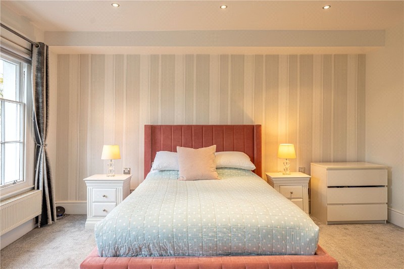 Clarendon Square, Leamington Spa, Warwickshire, CV32