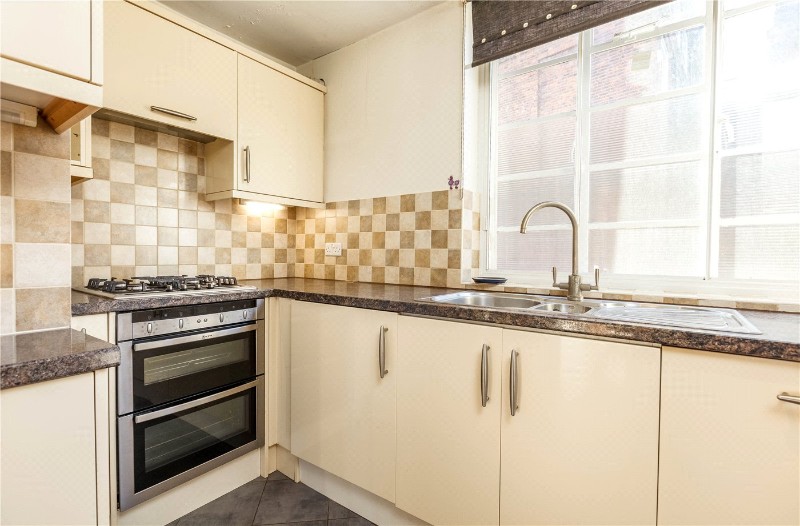 Cholmeley Lodge, Cholmeley Park, London, N6