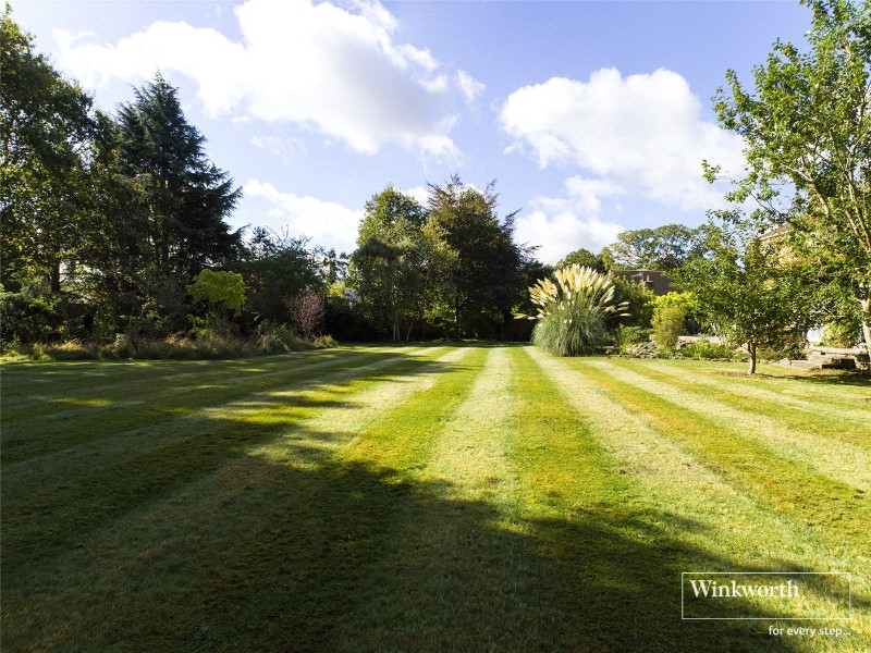 Dog Kennel Lane, Chorleywood, Hertfordshire, WD3