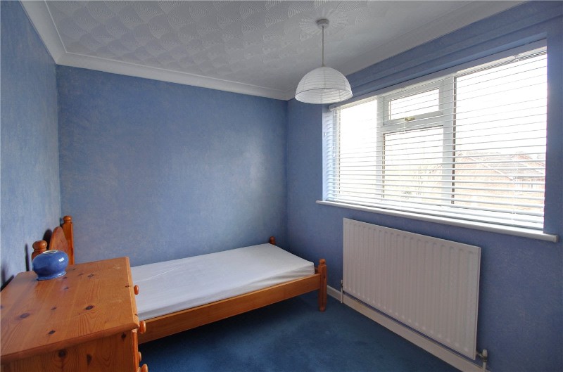 Clovelly Drive, Hellesdon, Norwich, Norfolk, NR6
