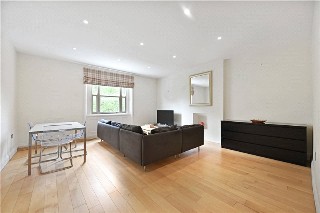 Onslow Gardens, London, SW7