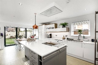 Bramshaw Close, Winchester, Hampshire, SO22