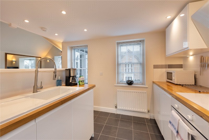 Pound Lane, Canterbury, CT1