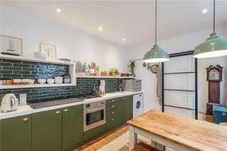 Ivydale Road, Nunhead, London, SE15