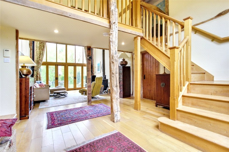 Honeypot Lane, Kirby Cane, Bungay, Norfolk, NR35