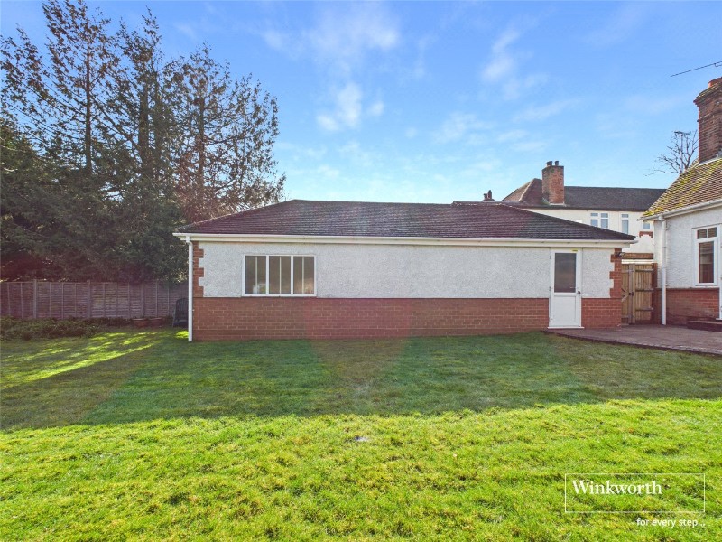 Shinfield Road, Reading, United Kingdom, RG2