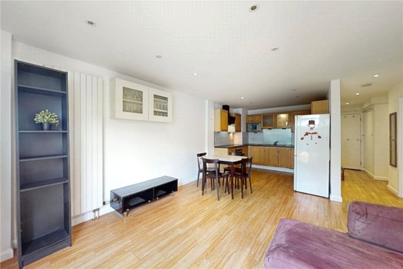 Highgate Road, London, NW5