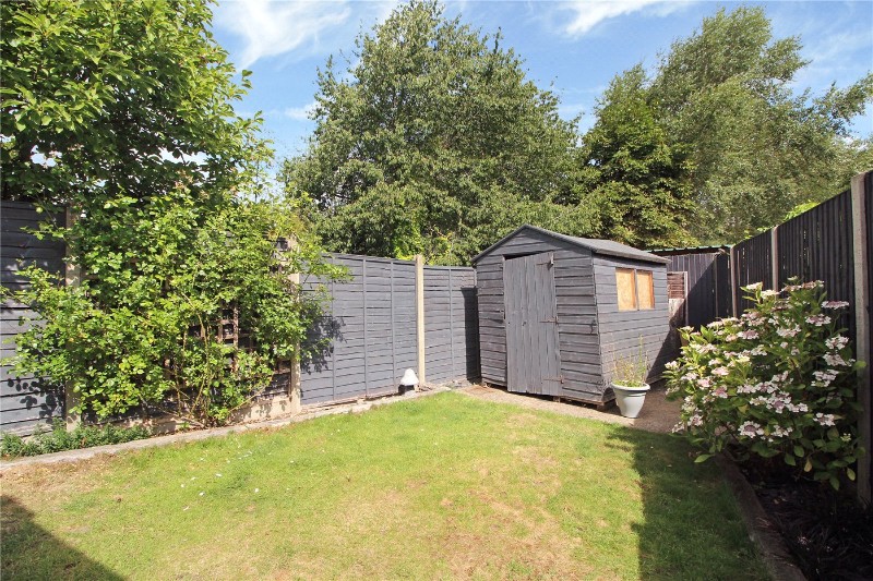 Staithe Road, Bungay, Suffolk, NR35