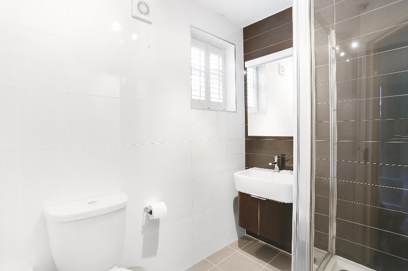 Fermoy Road, London, W9