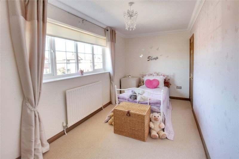 Priors Drive, Old Catton, Norwich, Norfolk, NR6