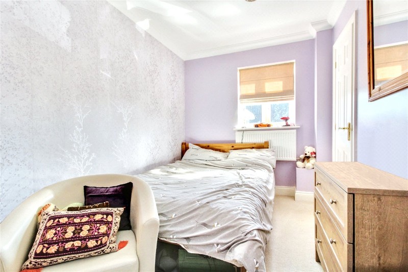 Tudor Rose Way, Harleston, Norfolk, IP20