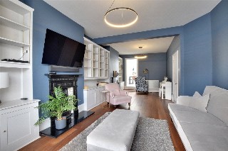 Ruthin Road, Blackheath, London, SE3