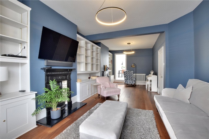 Ruthin Road, Blackheath, London, SE3