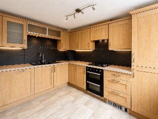 Pentland Drive, Greylees, Sleaford, Lincolnshire, NG34