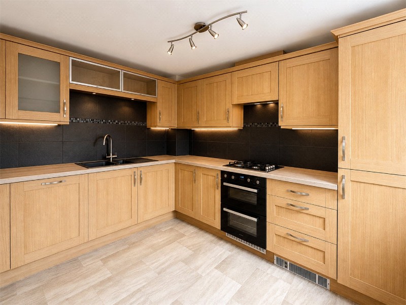 Pentland Drive, Greylees, Sleaford, Lincolnshire, NG34