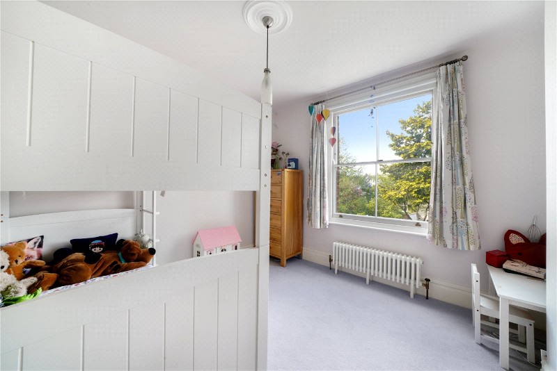 Mount View Road, London, N4
