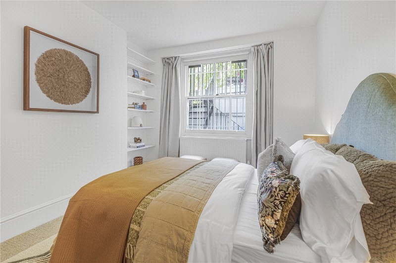Claremont Square, London, N1