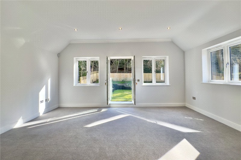 Boss Lane, Hughenden Valley, Buckinghamshire, HP14