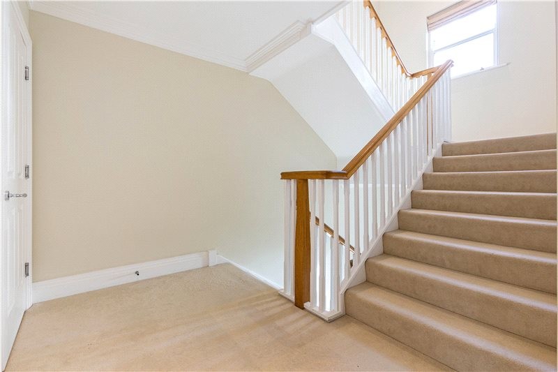 Lonsdale Road, Barnes, London, SW13