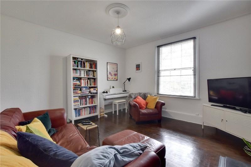 Shooters Hill Road, Blackheath, London, SE3