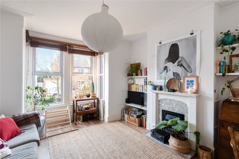 Dunstans Road, East Dulwich, London, SE22