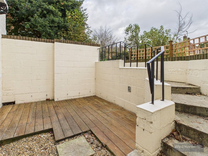 Ewell Road, Surbiton, KT6