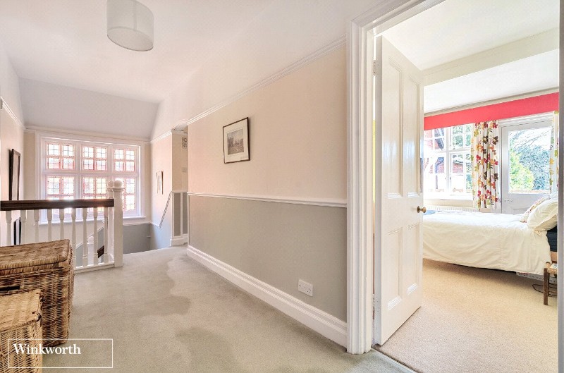 Cliddesden Road, Basingstoke, Hampshire, RG21