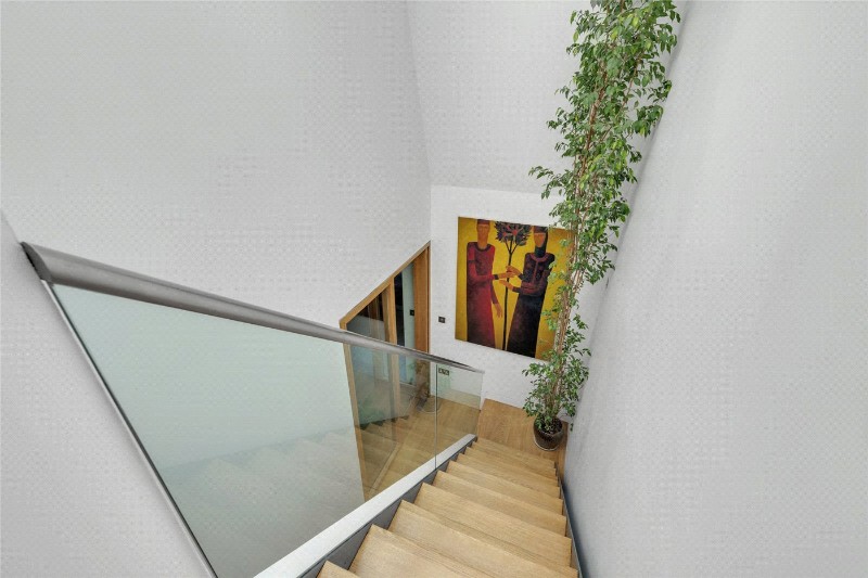 Shirland Mews, Maida Vale, London, W9