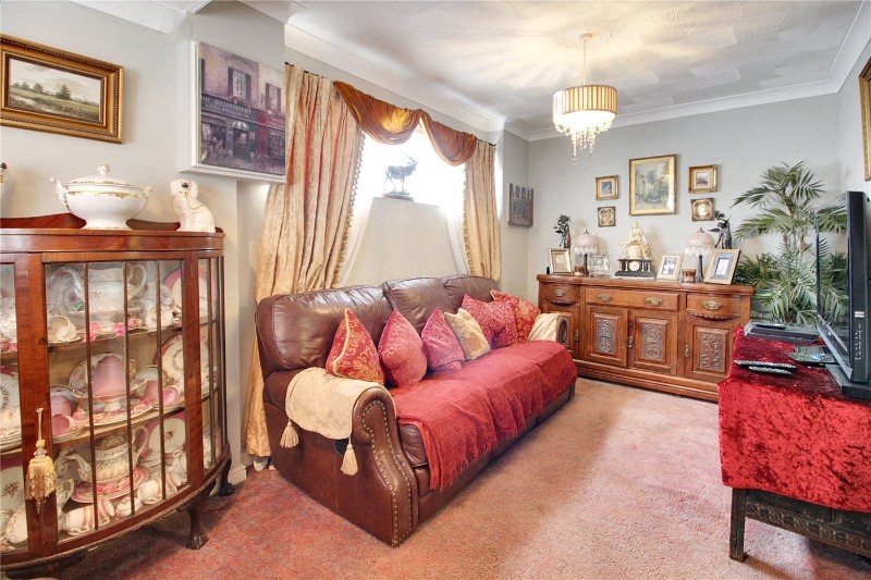 Springfields, Poringland, Norwich, Norfolk, NR14