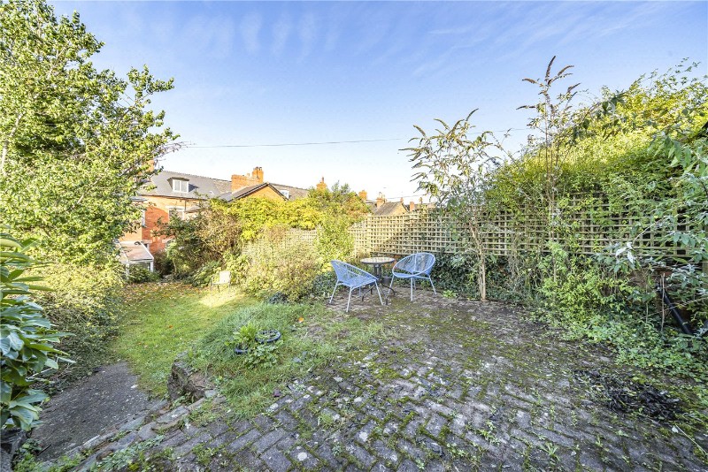Old Road, Tiverton, Devon, EX16