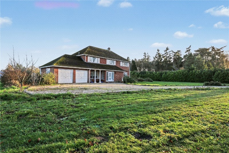 Fakenham Road, Great Witchingham, Norwich, Norfolk, NR9