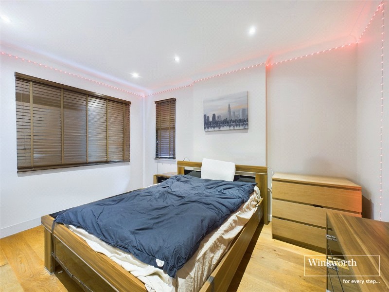 Bruno Place, Kingsbury, London, NW9