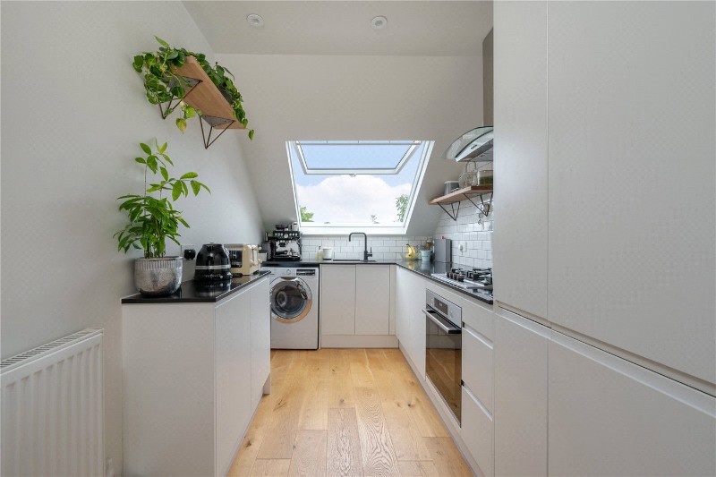 Colyton Road, East Dulwich, London, SE22