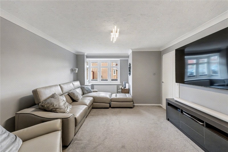 Kiln Road, Horsford, Norwich, Norfolk, NR10