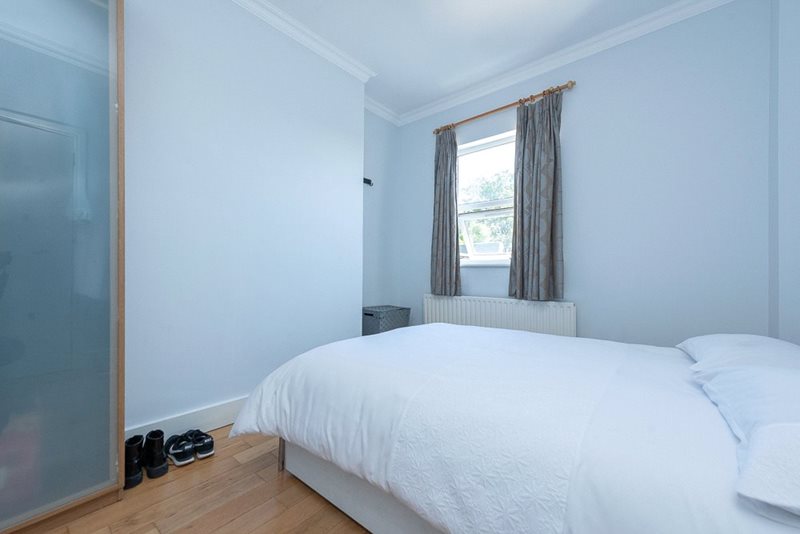 Chaplin Road, London, NW2