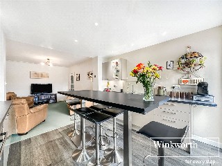 High Mead, Longham, Ferndown, Dorset, BH22