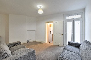 Leahurst Road, Hither Green, London, SE13