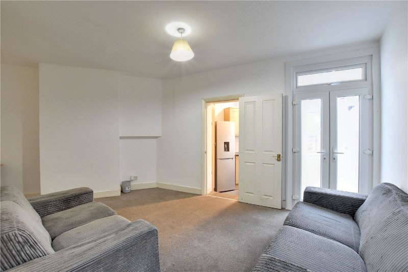 Leahurst Road, Hither Green, London, SE13