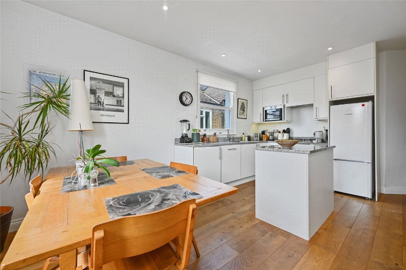 Valetta Road, London, W3