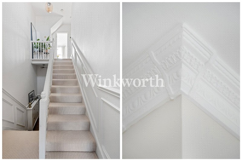 Digby Crescent,, London, N4