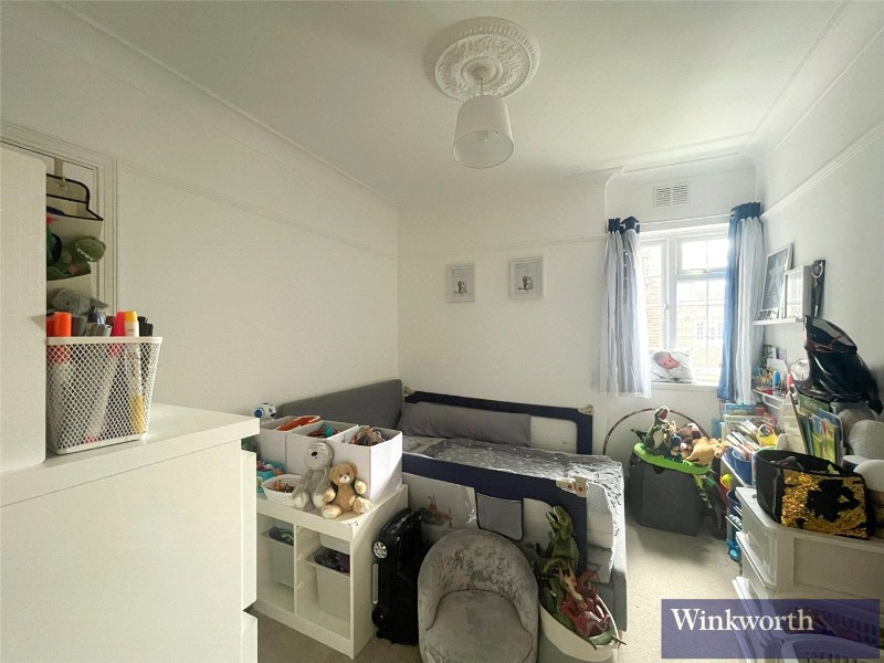 Sudbury Hill, Harrow, HA1
