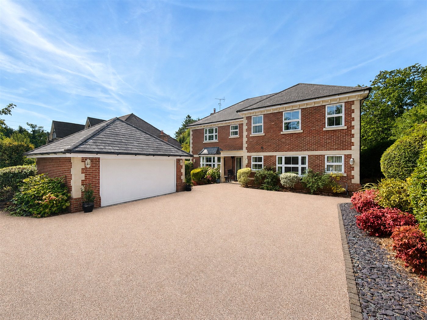 Charters Road, Sunningdale, Berkshire, SL5