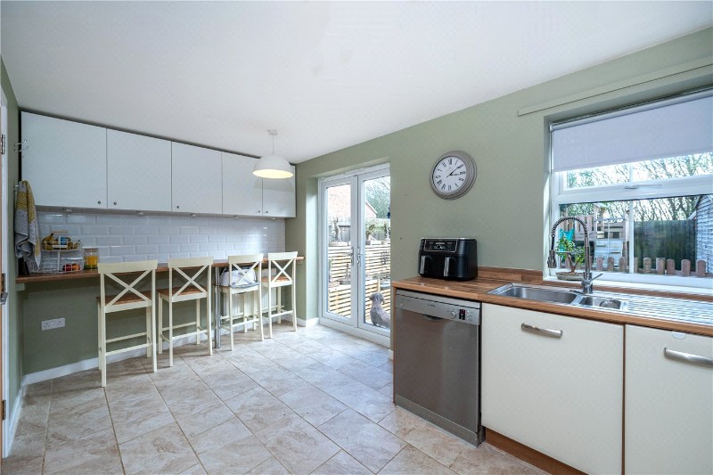 Warwick Close, Bourne, PE10