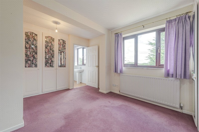 Curlieu Close, Hampton Magna, Warwick, Warwickshire, CV35