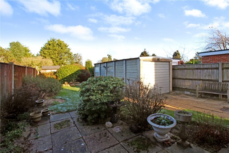 Bush Road, Hellesdon, Norwich, Norfolk, NR6