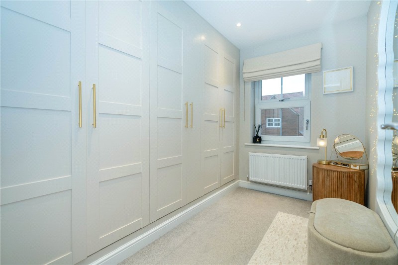 Dunston Road, Metheringham, Lincoln, Lincolnshire, LN4