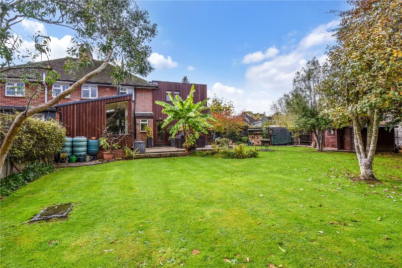 Coles Mede, Otterbourne, Winchester, Hampshire, SO21