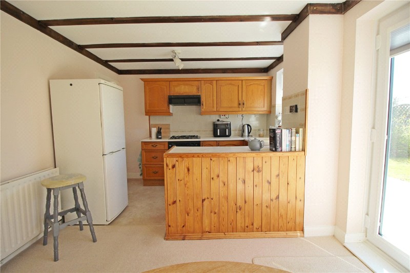 Knight Close, Deeping St. James, Peterborough, Lincolnshire, PE6
